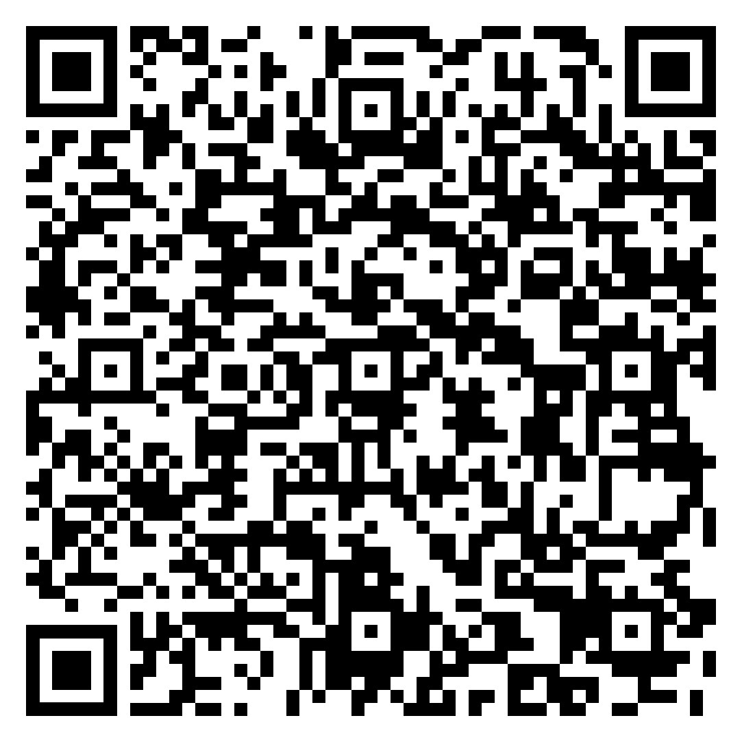 Registration Qr Code