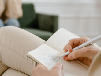 Sensitivity matters for mental health