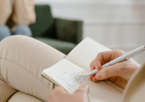 Sensitivity matters for mental health